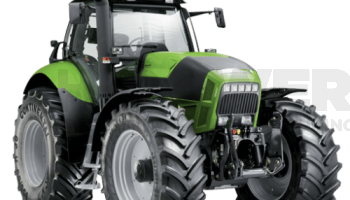 Deutz Fahr Agrotron TTV 610 H-Power Chiptuning – Chiptuning Budapesten és Debrecenben