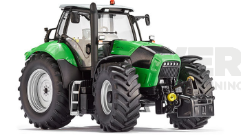 Deutz Fahr Agrotron TTV 630 H-Power Chiptuning – Chiptuning Budapesten és Debrecenben