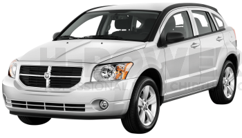 Dodge Caliber 2006 - 2011 H-Power Chiptuning – Chiptuning Budapesten és Debrecenben