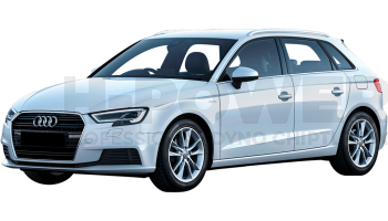 Audi A3 8V - Mk1 - 2012 - 2016 H-Power Chiptuning – Chiptuning Budapesten és Debrecenben