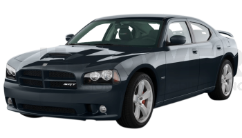 Dodge Charger 2006 - 2010 H-Power Chiptuning – Chiptuning Budapesten és Debrecenben