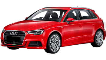 Audi A3 8V - Mk2 - 2016 - 2019 H-Power Chiptuning – Chiptuning Budapesten és Debrecenben