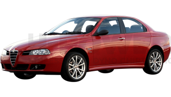 Alfa Romeo 156 H-Power Chiptuning – Chiptuning Budapesten és Debrecenben