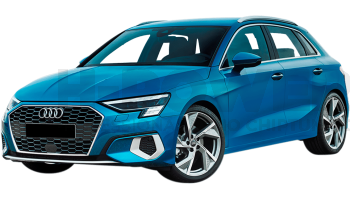 Audi A3 H-Power Chiptuning – Chiptuning Budapesten és Debrecenben