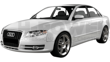 Audi A4 B7 - 2004 - 2008 H-Power Chiptuning – Chiptuning Budapesten és Debrecenben