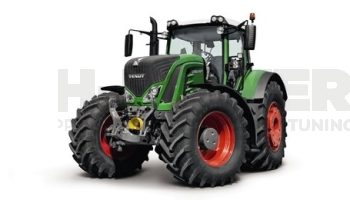 Fendt 924 H-Power Chiptuning – Chiptuning Budapesten és Debrecenben