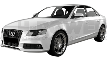 Audi A4 B8 - 2008 - 2011 H-Power Chiptuning – Chiptuning Budapesten és Debrecenben