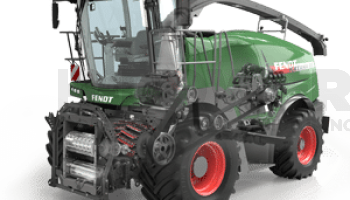 Fendt Katana 65 H-Power Chiptuning – Chiptuning Budapesten és Debrecenben