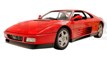 Ferrari 348 GTS/GTB/Spider H-Power Chiptuning – Chiptuning Budapesten és Debrecenben