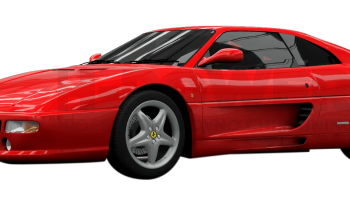 Ferrari 355 GTS/GTB/Spider H-Power Chiptuning – Chiptuning Budapesten és Debrecenben