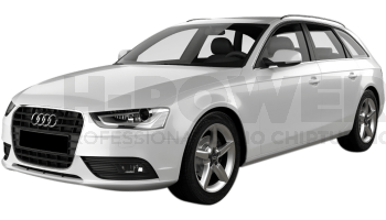 Audi A4 B8 - 2012  - 2015 H-Power Chiptuning – Chiptuning Budapesten és Debrecenben