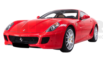 Ferrari 599 GTB H-Power Chiptuning – Chiptuning Budapesten és Debrecenben