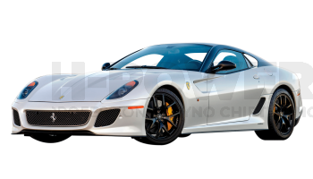 Ferrari 599 GTO H-Power Chiptuning – Chiptuning Budapesten és Debrecenben