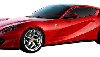 Ferrari 812 Superfast H-Power Chiptuning – Chiptuning Budapesten és Debrecenben