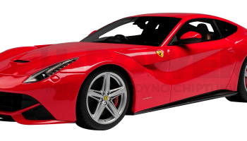 Ferrari F12 Berlinetta H-Power Chiptuning – Chiptuning Budapesten és Debrecenben