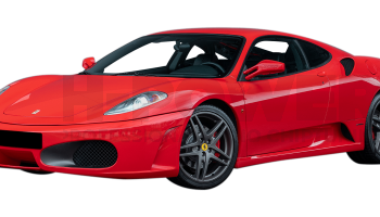 Ferrari F430 H-Power Chiptuning – Chiptuning Budapesten és Debrecenben