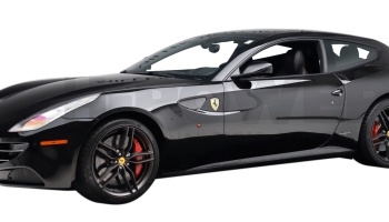 Ferrari FF H-Power Chiptuning – Chiptuning Budapesten és Debrecenben