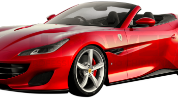 Ferrari Portofino H-Power Chiptuning – Chiptuning Budapesten és Debrecenben