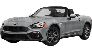 Fiat 124 Spider H-Power Chiptuning – Chiptuning Budapesten és Debrecenben