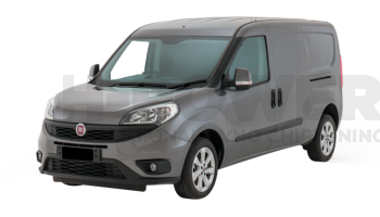 Fiat Doblo H-Power Chiptuning – Chiptuning Budapesten és Debrecenben