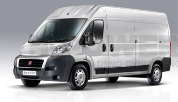 Fiat Ducato H-Power Chiptuning – Chiptuning Budapesten és Debrecenben