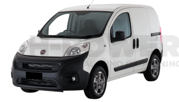 Fiat Fiorino H-Power Chiptuning – Chiptuning Budapesten és Debrecenben