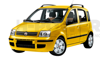 Fiat Panda H-Power Chiptuning – Chiptuning Budapesten és Debrecenben