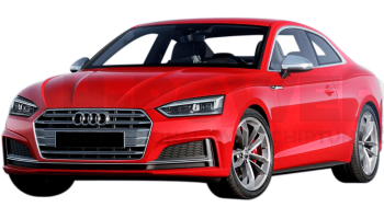 Audi A5 Mk3 - 2016 - 2018 H-Power Chiptuning – Chiptuning Budapesten és Debrecenben