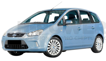 Ford C-Max 2007 - 2010 H-Power Chiptuning – Chiptuning Budapesten és Debrecenben