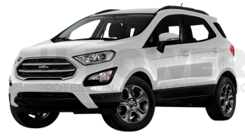 Ford EcoSport 2014 - 2018 H-Power Chiptuning – Chiptuning Budapesten és Debrecenben