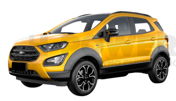 Ford EcoSport H-Power Chiptuning – Chiptuning Budapesten és Debrecenben