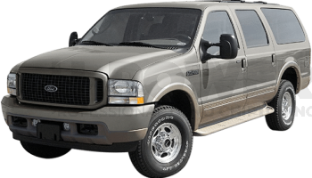 Ford Excursion H-Power Chiptuning – Chiptuning Budapesten és Debrecenben