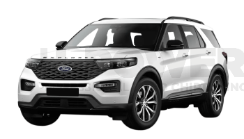 Ford Explorer H-Power Chiptuning – Chiptuning Budapesten és Debrecenben