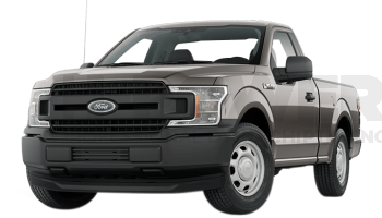 Ford F-150 H-Power Chiptuning – Chiptuning Budapesten és Debrecenben