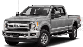 Ford F-250 H-Power Chiptuning – Chiptuning Budapesten és Debrecenben