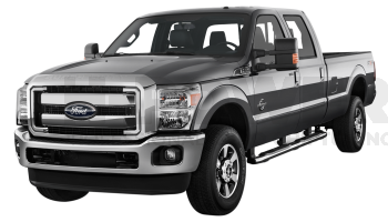 Ford F-350 H-Power Chiptuning – Chiptuning Budapesten és Debrecenben