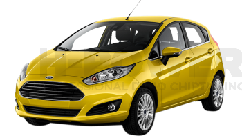 Ford Fiesta Mk6 - 2008 - 2012 H-Power Chiptuning – Chiptuning Budapesten és Debrecenben