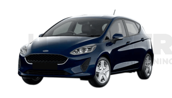 Ford Fiesta H-Power Chiptuning – Chiptuning Budapesten és Debrecenben