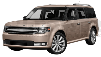 Ford Flex H-Power Chiptuning – Chiptuning Budapesten és Debrecenben