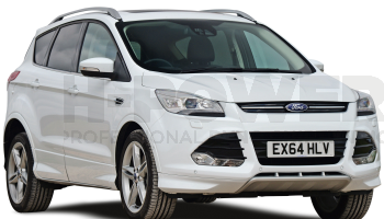 Ford Kuga 2008 - 2013 H-Power Chiptuning – Chiptuning Budapesten és Debrecenben