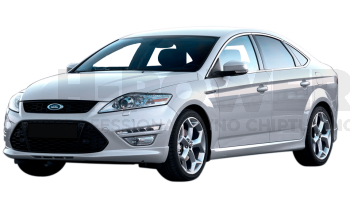 Ford Mondeo 2010 - 2014 H-Power Chiptuning – Chiptuning Budapesten és Debrecenben