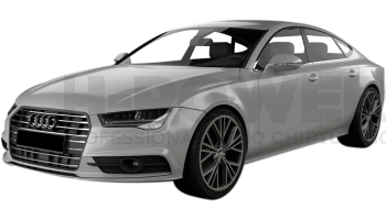 Audi A7 H-Power Chiptuning – Chiptuning Budapesten és Debrecenben