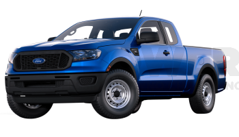 Ford Ranger 2015 - 2018 H-Power Chiptuning – Chiptuning Budapesten és Debrecenben