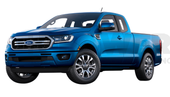 Ford Ranger H-Power Chiptuning – Chiptuning Budapesten és Debrecenben