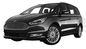 Ford S-Max H-Power Chiptuning – Chiptuning Budapesten és Debrecenben