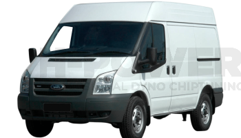 Ford Transit 6th - 2006 - 2013 H-Power Chiptuning – Chiptuning Budapesten és Debrecenben