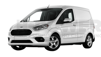 Ford Transit Courier H-Power Chiptuning – Chiptuning Budapesten és Debrecenben