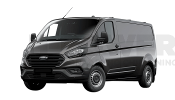 Ford Transit Custom 2017 - 2018 H-Power Chiptuning – Chiptuning Budapesten és Debrecenben