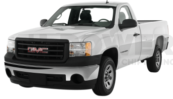 GMC Sierra 2008 - 2013 H-Power Chiptuning – Chiptuning Budapesten és Debrecenben