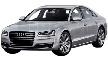 Audi A8 D4 - 2010 - 2016 H-Power Chiptuning – Chiptuning Budapesten és Debrecenben